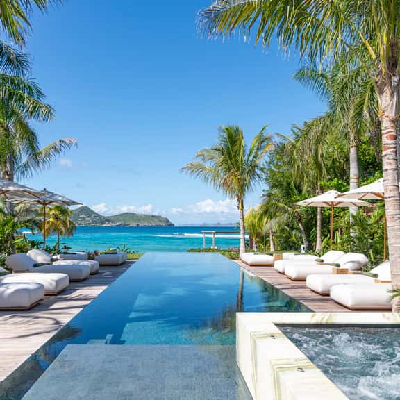 Villa Palm Beach - Imagen 1
