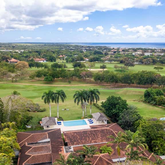 Hacienda Mallet - Imagen 1