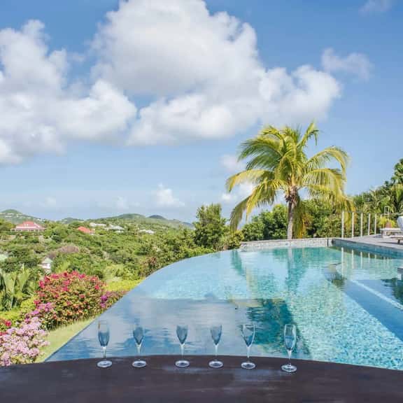 Villa Blue Swan - Imagen 1