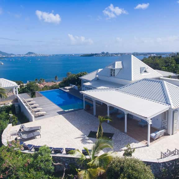 Le Caprice 6BR Excluding Cottage - Image 1