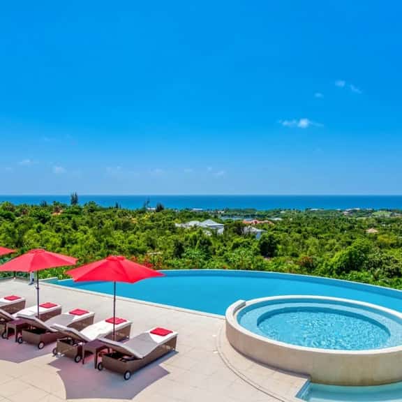 Just in Paradise 3BR - Image 1