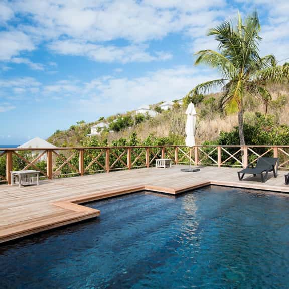 Villa Mademoiselle - Imagen 1