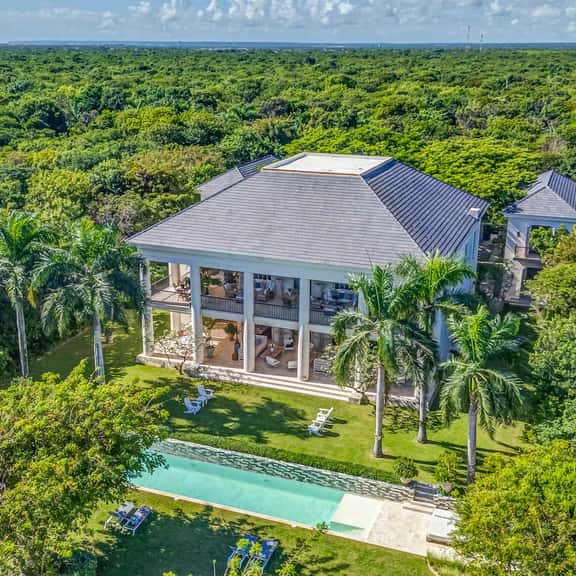 Villa Corales 114 - Image 1