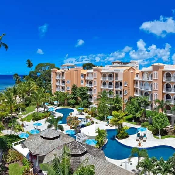 St Peters Bay 208 - Imagen 1