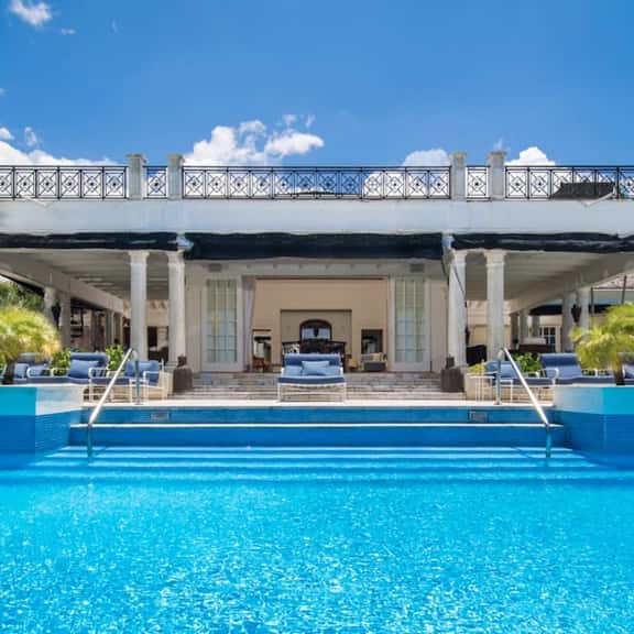Twin Palms 4BR - Imagen 1