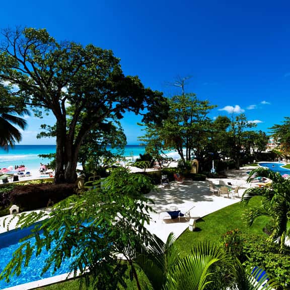 Sapphire Beach 112 - Imagen 1
