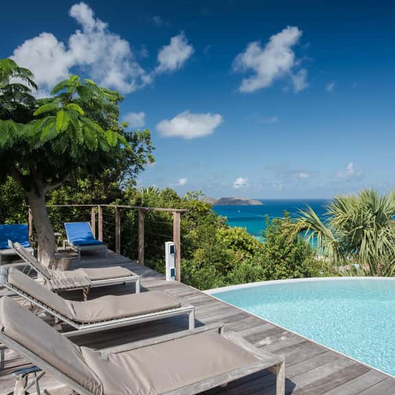 Villa Lataniers - Imagen 1