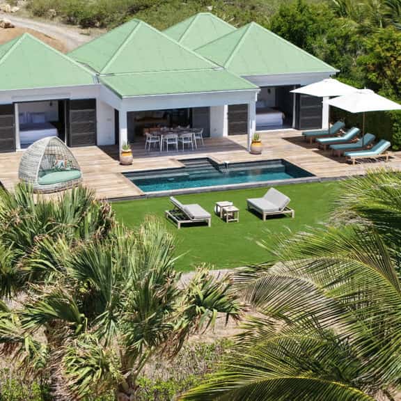 Villa Luffy - Image 1