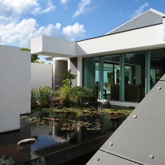 Villa Pyramide - Image 1