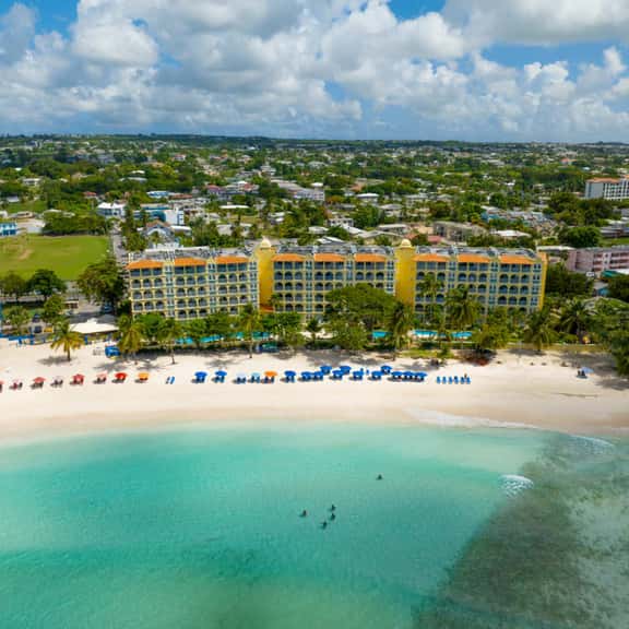 Sapphire Beach 201 - Image 1