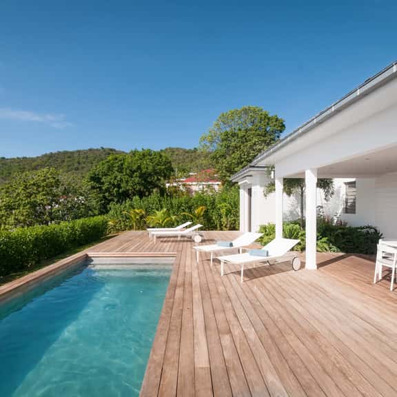 Villa Shell Beach - Imagen 1