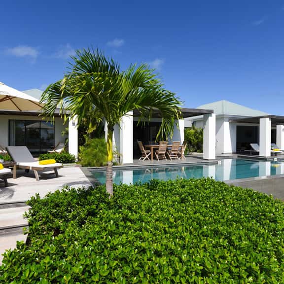 Villa Valley - Imagen 1