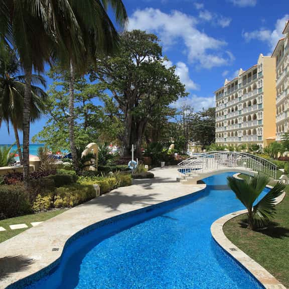 Sapphire Beach 211 - Image 1