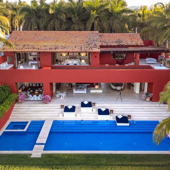 Villa Pacifica 7BR - Image 1