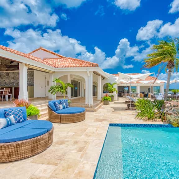 Le Rocher 2BR - Image 1