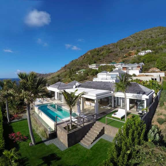 Villa Enzuma - Imagen 1