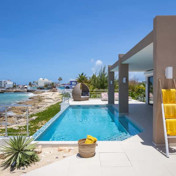 Villa Alma - Image 1