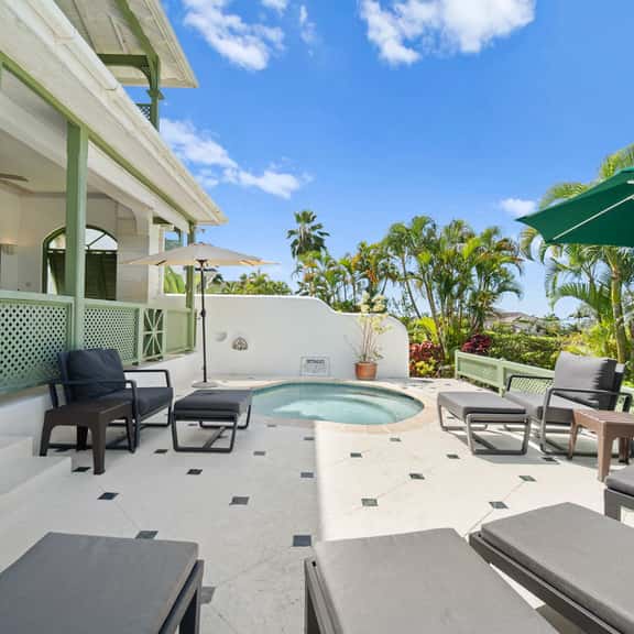 High Five A5 - Luxury Villa - Prestigious Sugar Hill Estate - Imagen 1