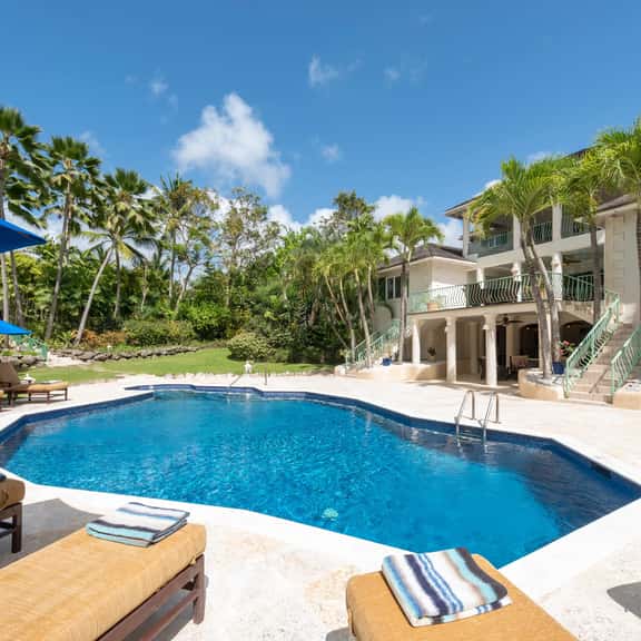Aliseo at Sandy Lane - Image 1