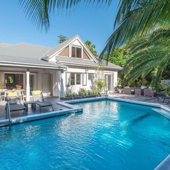 Villa Seaside - Image 1