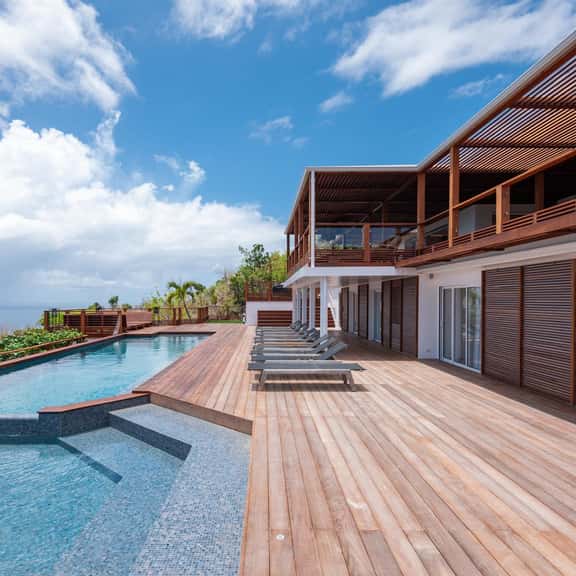 Villa Jable - Imagen 1