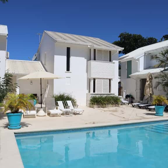 Mango Court 3 - Imagen 1