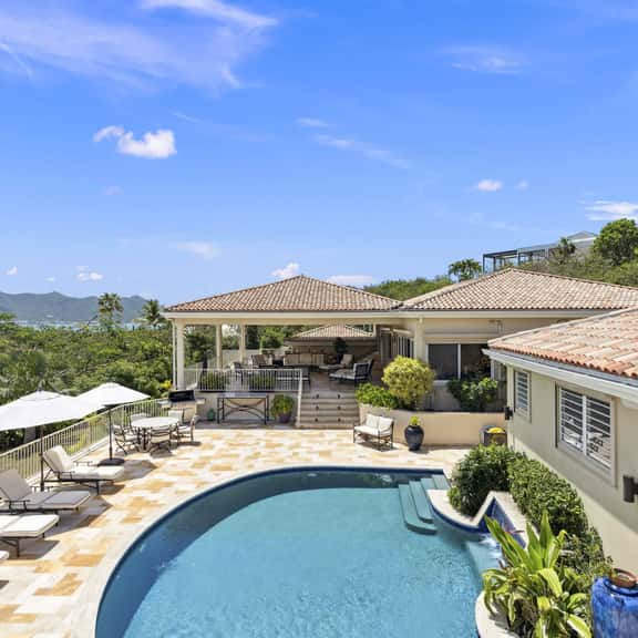Maison De Reve 4BR - Imagen 1