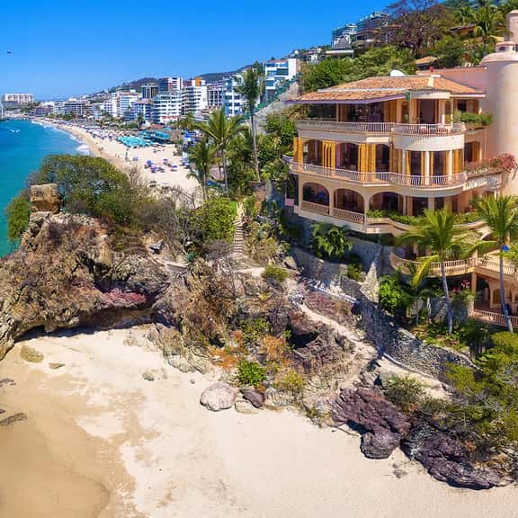 Villa Estrella Mar - Image 1