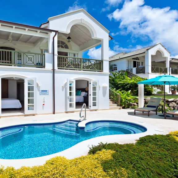 Royal Westmoreland - Cherry Red - Image 1