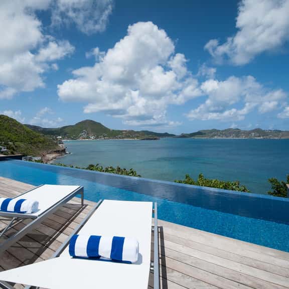 Villa Infinity View - Image 1