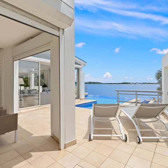 Villa Allegra 3BR - Imagen 1