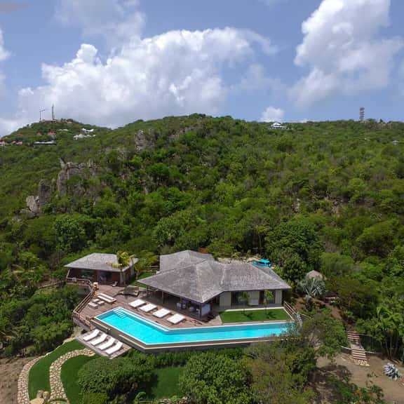 Villa Ixfalia - Image 1