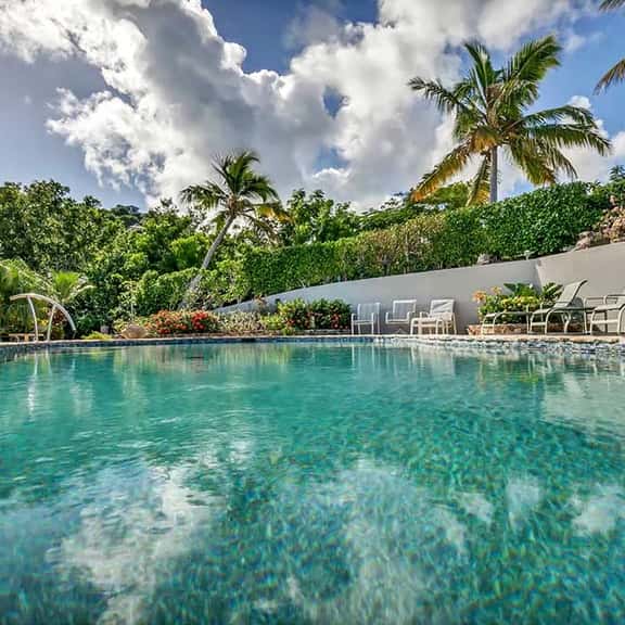 Coconut Grove 2BR - Imagen 1