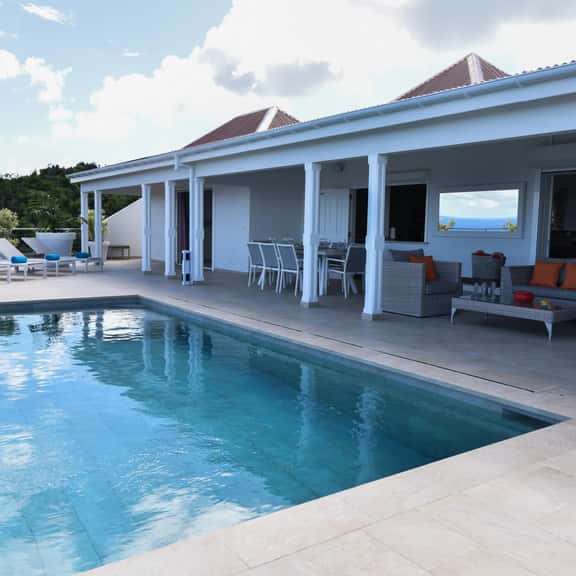 Villa Au Coeur du Rocher - Imagen 1