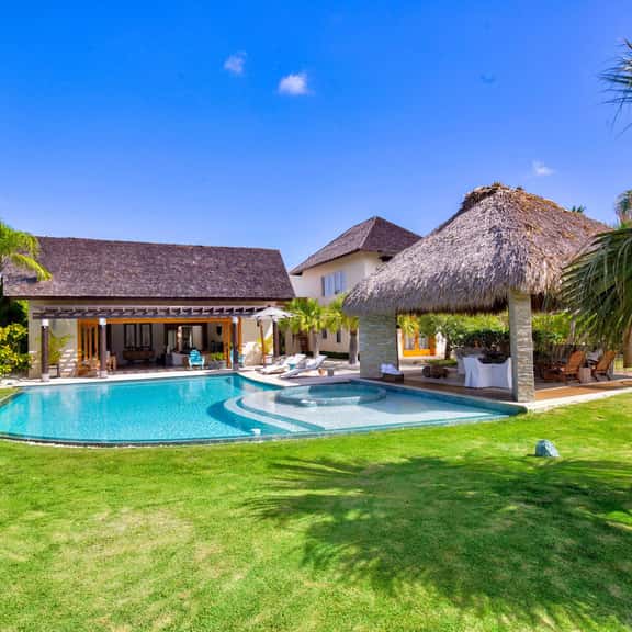 Villa Cayuco 3 - Image 1