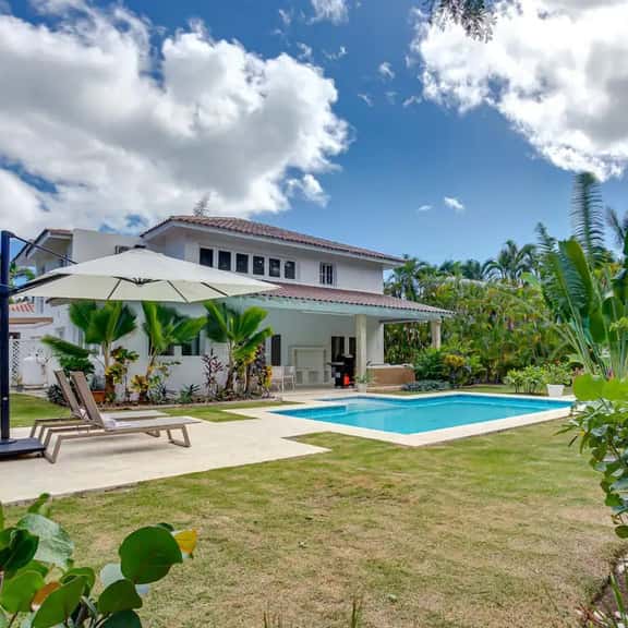 Tortuga Bay B50 - Imagen 1