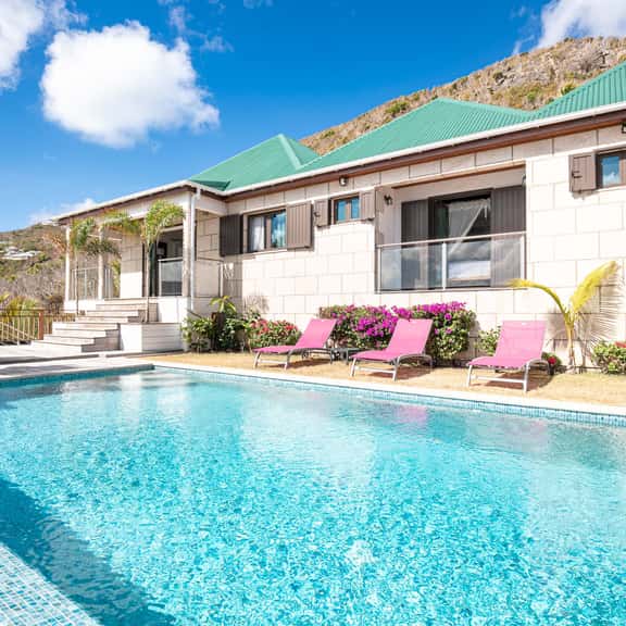 Villa Estrela 2BR - Imagen 1