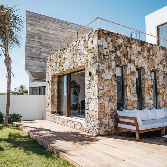 Villa Amara - Imagen 1