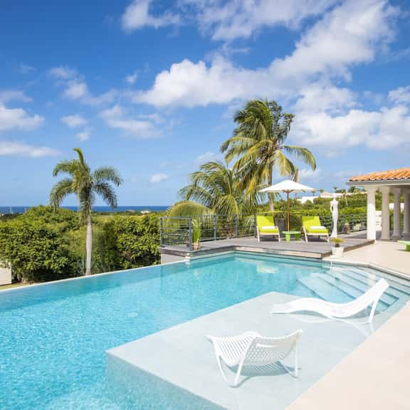 Villa Giselle 4BR - Image 1