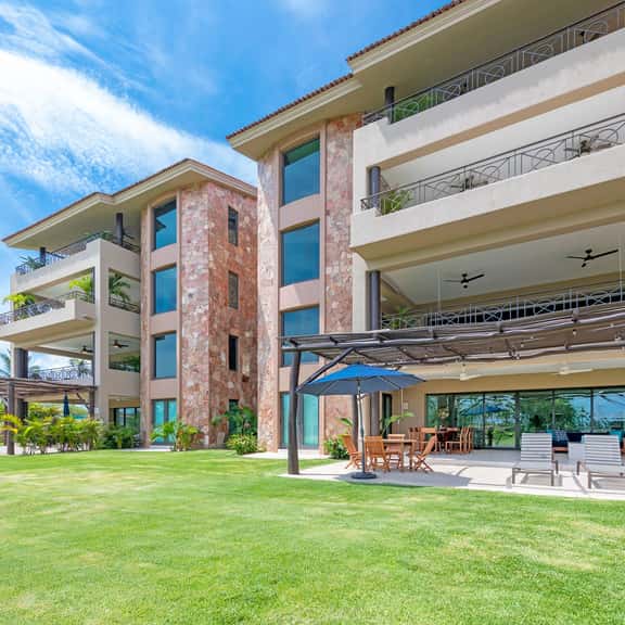 Condo Areca - Imagen 1