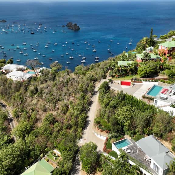 Villa Voyage - Imagen 1