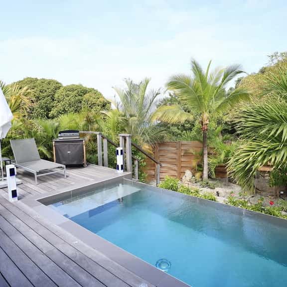 Villa Cozy Amancaya - Imagen 1