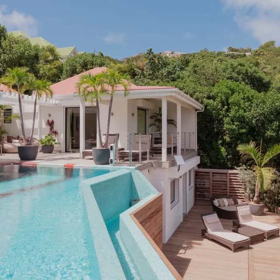 Villa La Maison Rouge - Imagen 1
