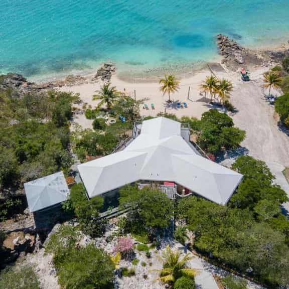 Grotto Bay 5BR - Image 1