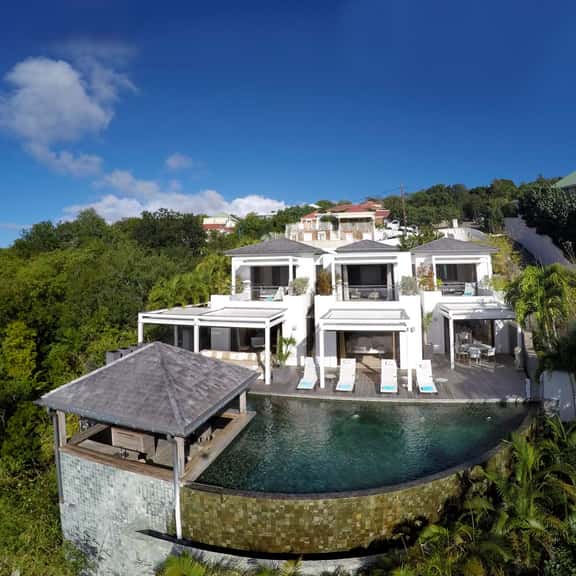 Villa Fleur de Cactus - Image 1