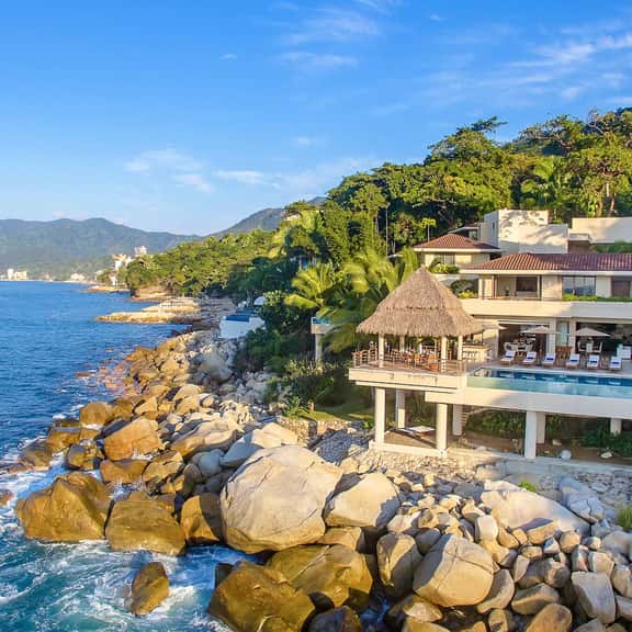 Villa Kismet - Imagen 1