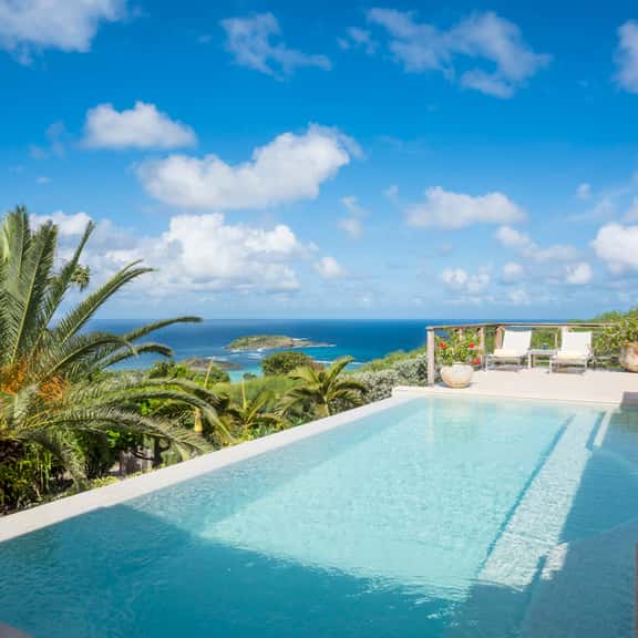 Villa Maracuja - Image 1