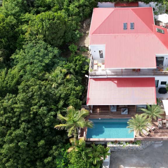 Villa Nagabaaja - Image 1
