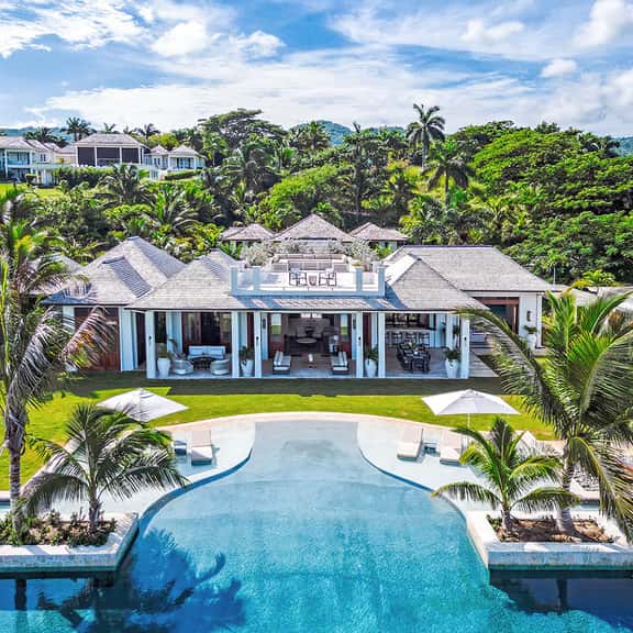 Villa Oceana 6BR TC - Imagen 1
