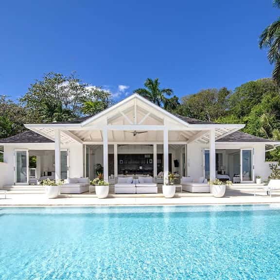 Seaside Villa at Round Hill - Image 1
